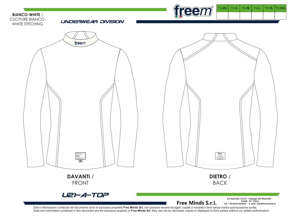 MAGLIA UNDERWEAR IGNIFUGO_U21-A-TOP-WHITE_page-0001