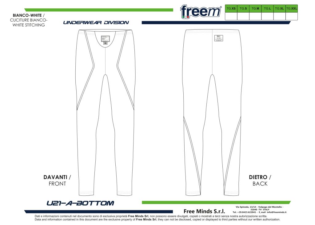 PANTALONE UNDERWEAR IGNIFUGO_U21-A-BOTTOM-WHITE_page-0001