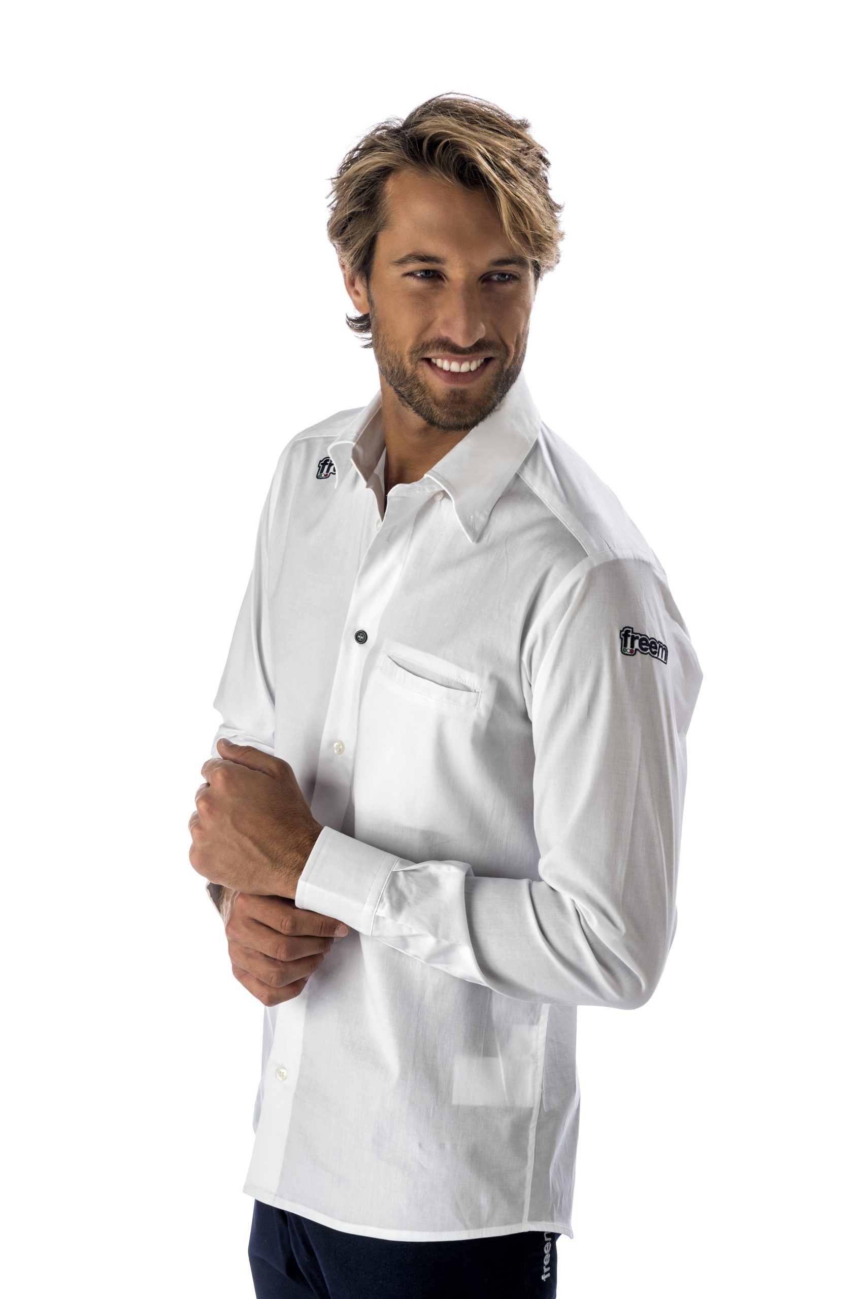 freem-524 Freem Shirt_Man